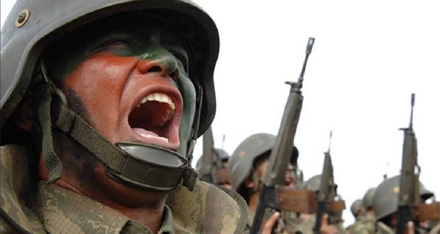 Son dakika! Türkiye Suudi Arabistan'a asker mi gönderecek? 3